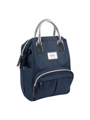 Раница Béaba Wellington Син Морско син