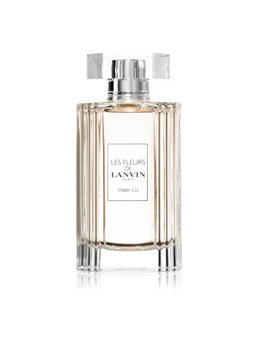 Lanvin Water Lily тоалетна вода за жени 90 мл.