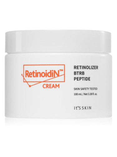 It´s Skin RetinoidiN регенериращ крем против бръчки с ретинол 100 мл.