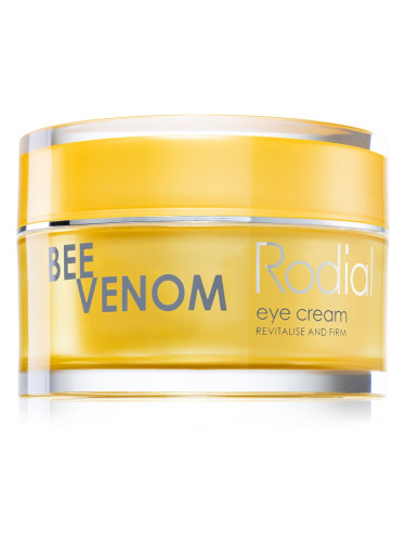 Rodial Bee Venom Eye Cream околоочен крем с пчелна отрова 25 мл.
