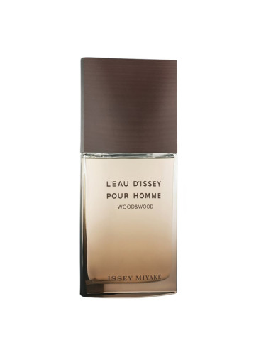 Issey Miyake L'Eau d'Issey Pour Homme Wood&Wood парфюмна вода за мъже 100 мл.