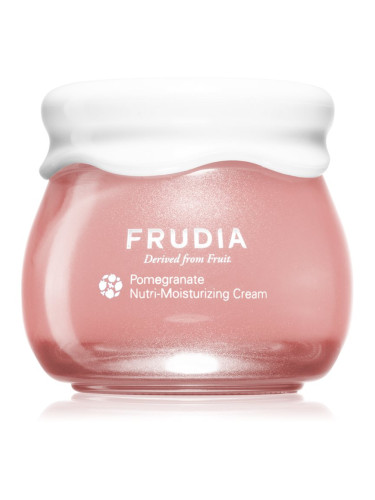 Frudia Pomegranate мултиактивен крем с хидратиращ ефект 55 гр.