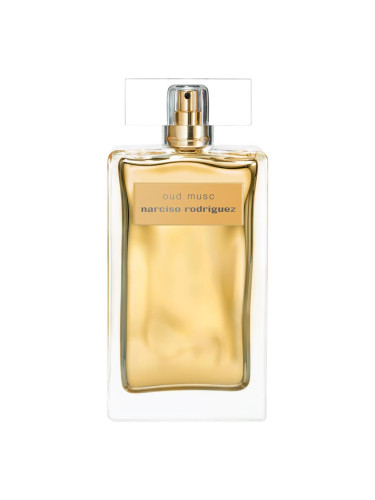 Narciso Rodriguez Musc Collection Intense Oud Musc парфюмна вода унисекс 100 мл.
