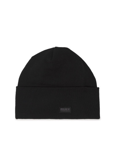 Шапка Buff Knitted Hat Niels 126457.999.10.00 Black