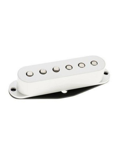 DiMarzio DP415AREA58-WH White Адаптер за китара