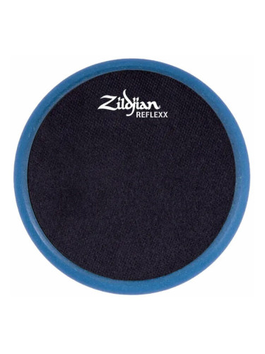 Zildjian ZXPPRCB06 Reflexx Тренировъчна подложка Blue 6"