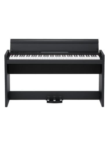 Korg LP-380U Black Дигитално пиано