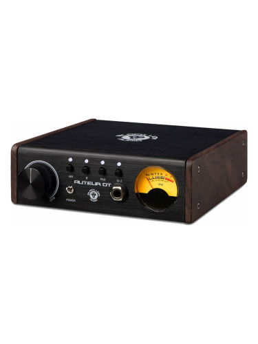 Black Lion Audio Auteur DT Микрофонен предусилвател