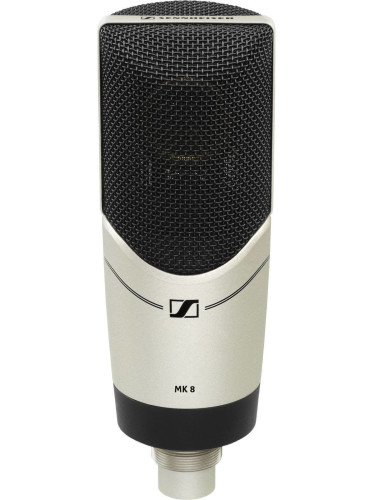 Sennheiser MK 8 Студиен кондензаторен микрофон