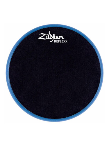 Zildjian ZXPPRCB10 Reflexx Тренировъчна подложка Blue 10"