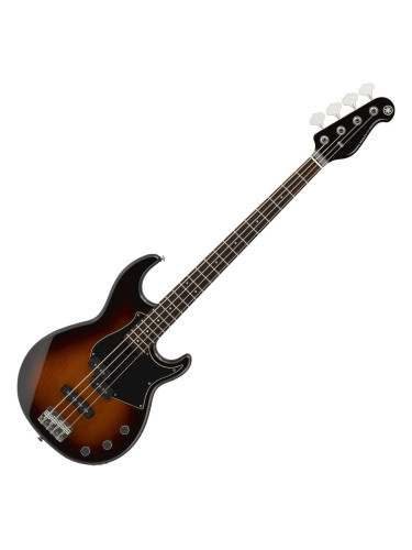 Yamaha BB434 RW Tabacco Brown Sunburst Електрическа бас китара