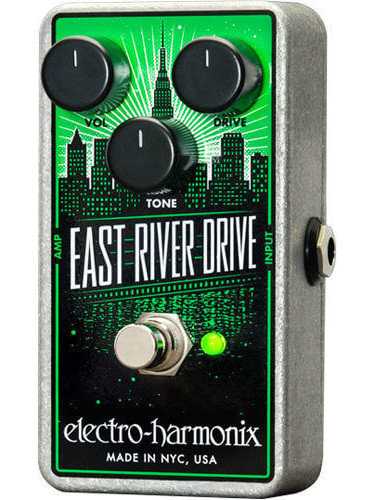 Electro Harmonix East River