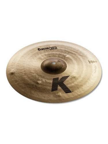 Zildjian K0931 K Cluster 16" Чинел Crash