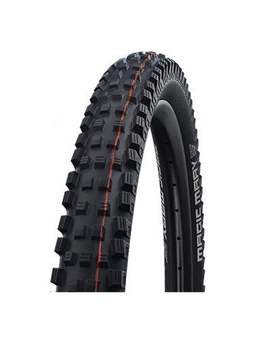 Schwalbe Magic Mary 27,5" (584 mm) Black/Orange 2.8 Гума за велосипед MTB