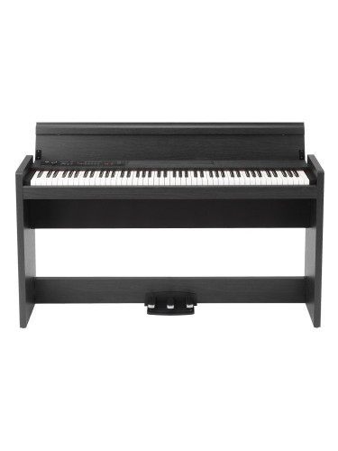 Korg LP-380U Дигитално пиано Rosewood Grain Black