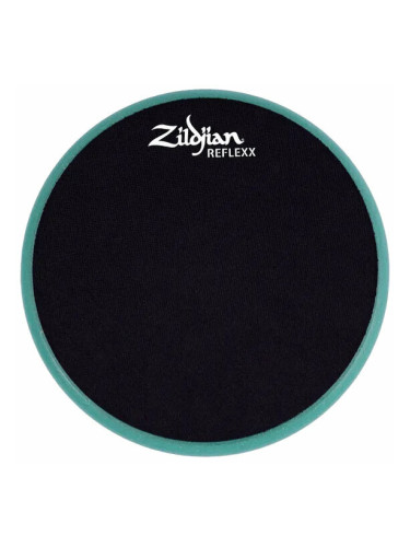 Zildjian ZXPPRCG10 Reflexx Тренировъчна подложка Green 10"