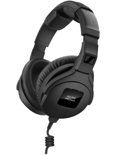 Sennheiser HD 300 PROtect Студийни слушалки