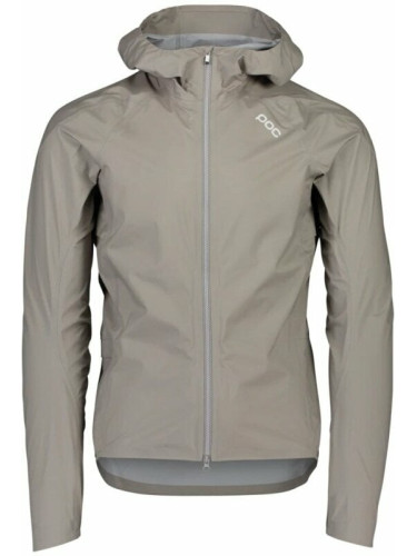 POC Signal All-Weather Яке Moonstone Grey L