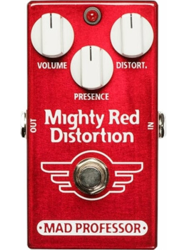 Mad Professor Mighty Red Distortion Eфект за китара