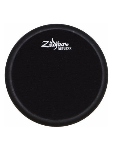 Zildjian ZXPPRCP06 Reflexx Тренировъчна подложка Black 6"