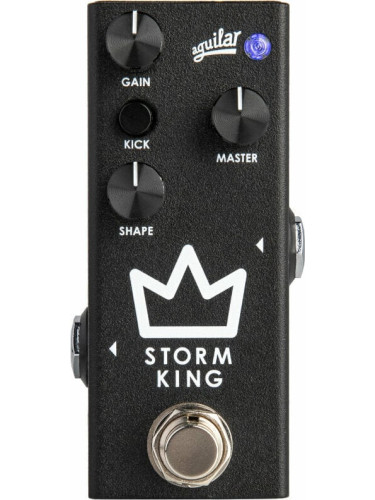 Aguilar Storm King Ефекти за бас китари