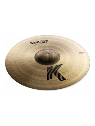 Zildjian K0704 K Sweet 18" Чинел Crash