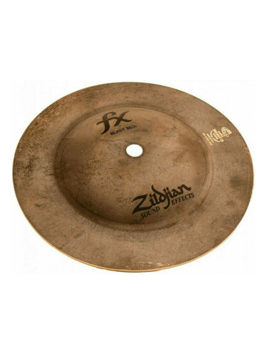 Zildjian FXBB FX Blast 7" Ефект чинели