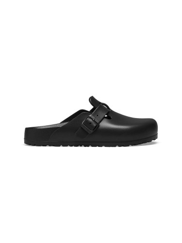 Чехли Birkenstock Boston EVA в черно 127103