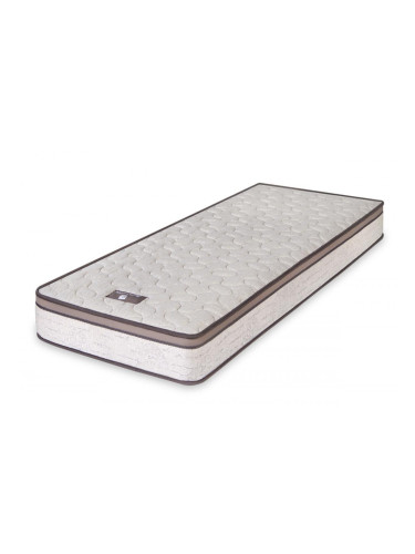 Двулицев матрак BellaNote Ti Amo, мемори пяна, 23см височина