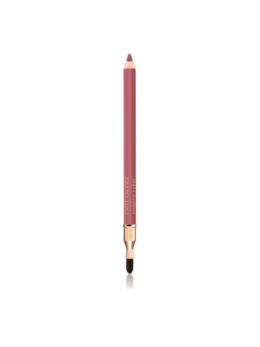 Estée Lauder Double Wear 24H Stay-in-Place Lip Liner дълготраен молив за устни цвят Pink 1,2 гр.