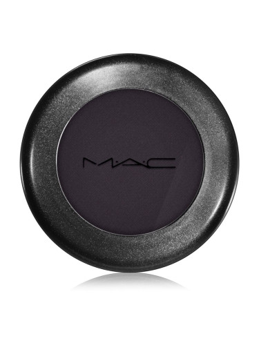 MAC Cosmetics Eye Shadow сенки за очи цвят Carbon 1,5 гр.