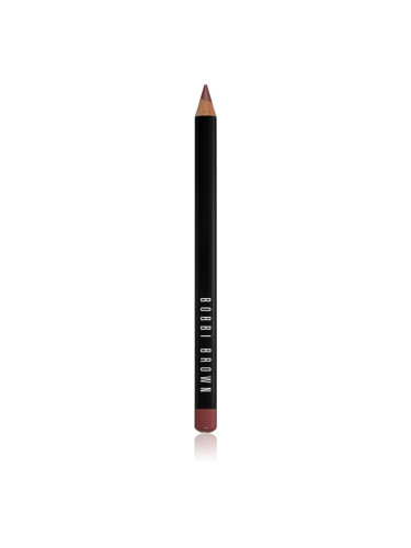 Bobbi Brown Lip Pencil дълготраен молив за устни цвят PINK MAUVE 1 гр.