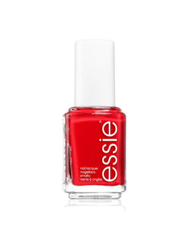 essie nails лак за нокти цвят 60 Really Red 13.5 мл.
