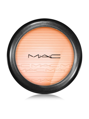 MAC Cosmetics Extra Dimension Skinfinish озарител цвят Show Gold 9 гр.