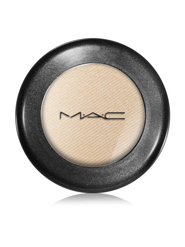 MAC Cosmetics Eye Shadow сенки за очи цвят Nylon 1,5 гр.