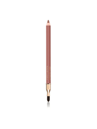 Estée Lauder Double Wear 24H Stay-in-Place Lip Liner дълготраен молив за устни цвят Blush 1,2 гр.