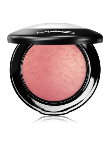 MAC Cosmetics Mineralize Blush руж цвят Petal Power 3,2 гр.