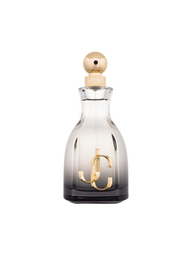 Jimmy Choo I Want Choo Forever Eau de Parfum за жени 100 ml