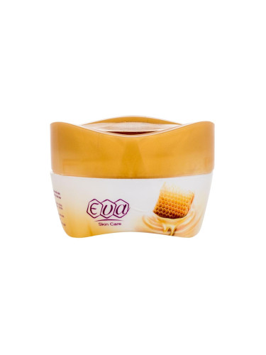 Eva Cosmetics Honey Anti Wrinkle Cream Дневен крем за лице за жени 50 гр