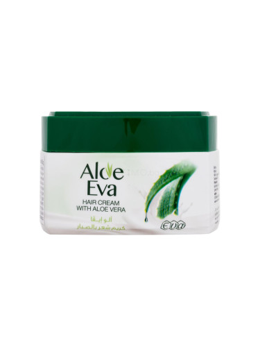 Eva Cosmetics Aloe Eva Hair Cream Крем за коса за жени 85 гр