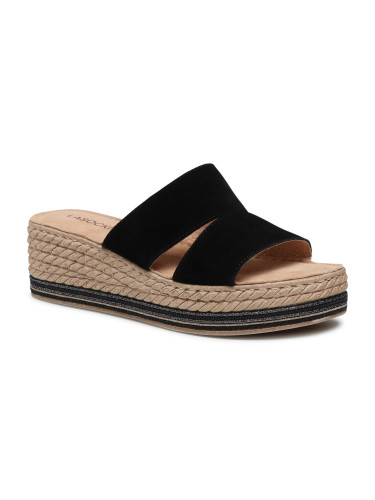 Чехли Lasocki S387 Черен