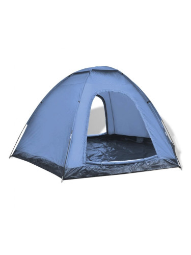 Sonata 6-местна палатка, синя