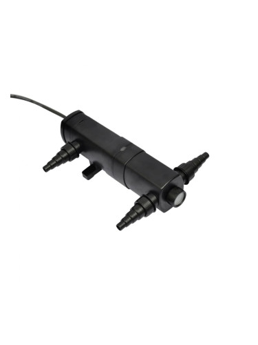 UVС филтър за езеро, 35 000 л, 36 W