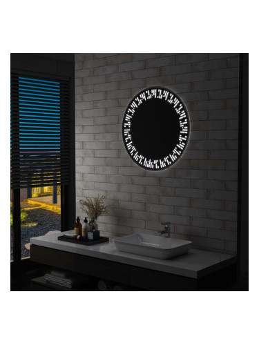 Sonata LED огледало за баня, 70 см
