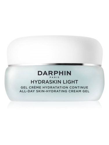 Darphin Hydraskin Light Hydrating Cream Gel хидратиращ гел-крем за нормална към смесена кожа 30 мл.