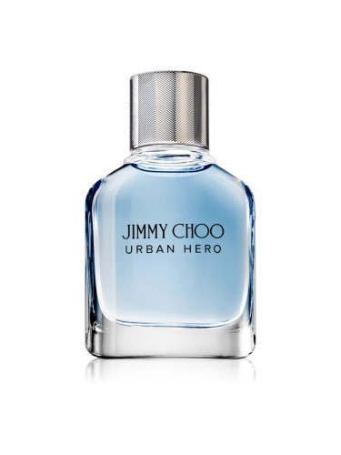 Jimmy Choo Urban Hero парфюмна вода за мъже 30 мл.