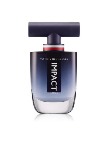 Tommy Hilfiger Impact Intense парфюмна вода за мъже 100 мл.