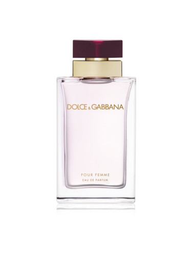 Dolce&Gabbana Pour Femme парфюмна вода за жени 100 мл.