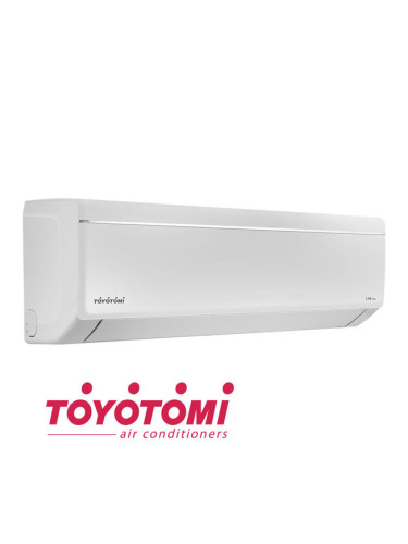 Инверторен климатик Toyotomi UMI Eco UTN/UTG-12AP