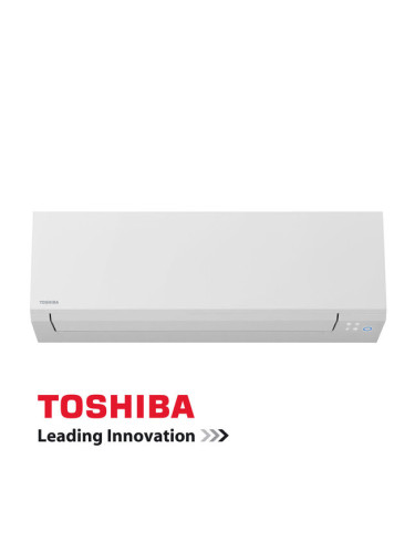 Инверторен климатик TOSHIBA RAS-B13J2KVSG-E / RAS-13J2AVSG-E1